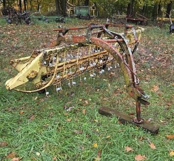 Main image New Holland 256