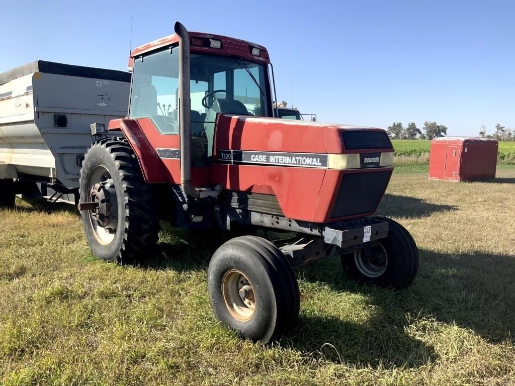 Main image Case IH 7120
