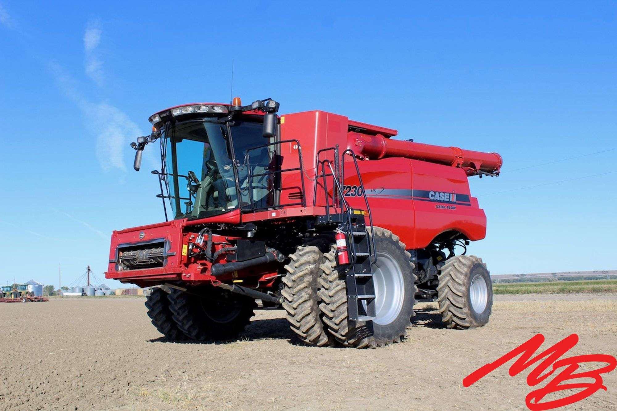 Main image Case IH 7230
