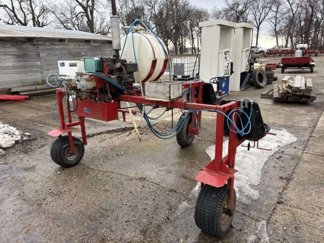 Image of Schweiss Easy Weeder equipment image 4