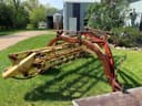 New Holland Rolabar 258 Image