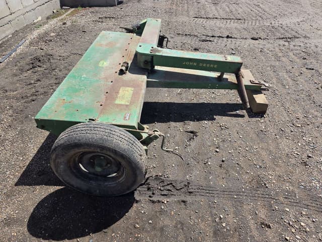 Image of John Deere 32 equipment image 3