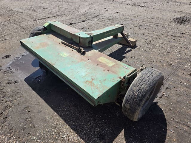 Image of John Deere 32 equipment image 4