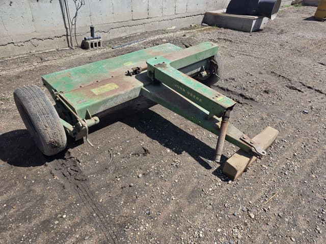 Image of John Deere 32 equipment image 2