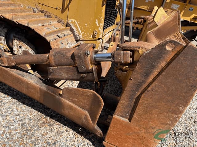 Image of Caterpillar D7H equipment image 3
