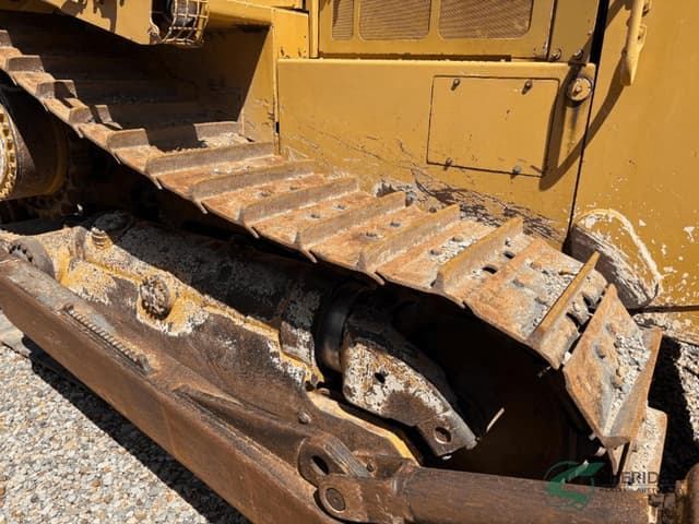 Image of Caterpillar D7H equipment image 4