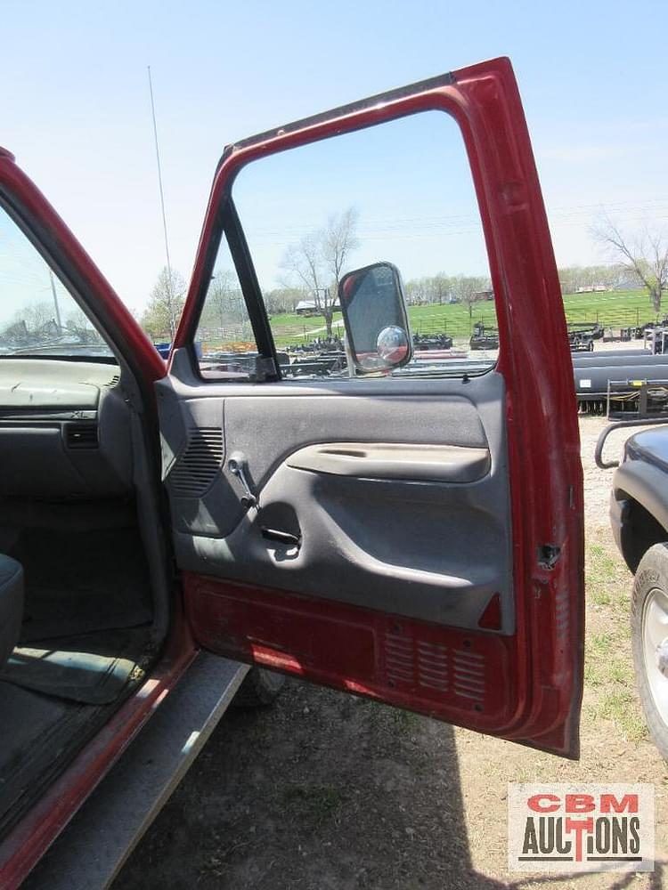 Main image Ford F-450 13