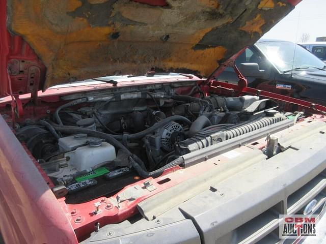 Thumbnail image Ford F-450 21