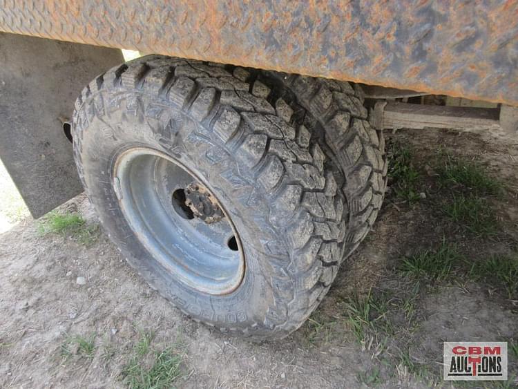 Main image Ford F-450 25
