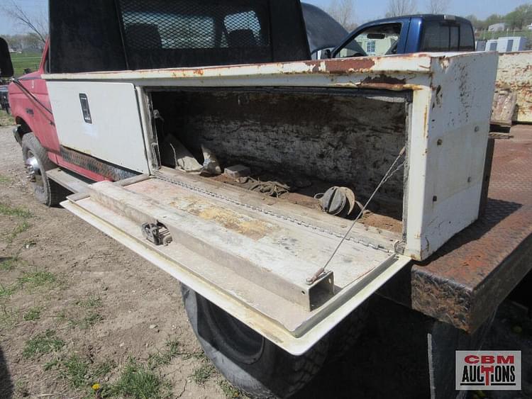 Main image Ford F-450 31