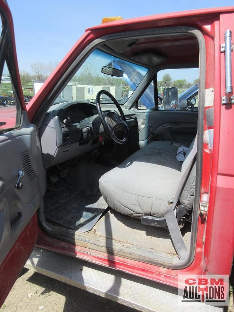 Main image Ford F-450 38