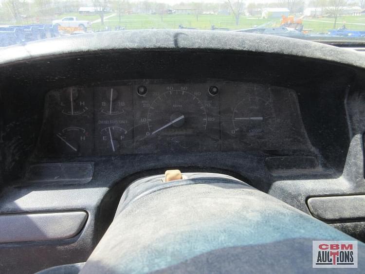 Main image Ford F-450 42