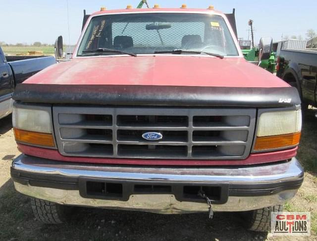 Thumbnail image Ford F-450 5