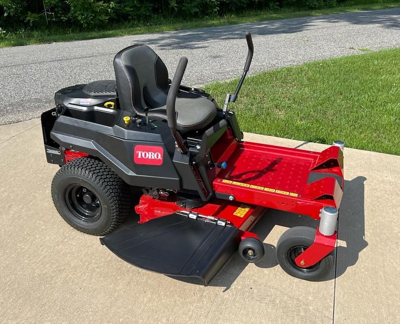 Image of Toro Timecutter Primary image
