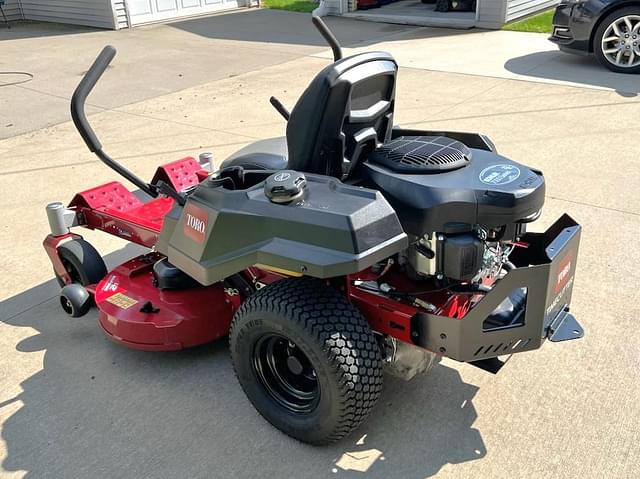 Image of Toro Timecutter equipment image 3