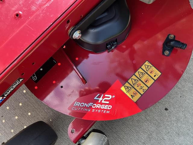 Image of Toro Timecutter equipment image 4