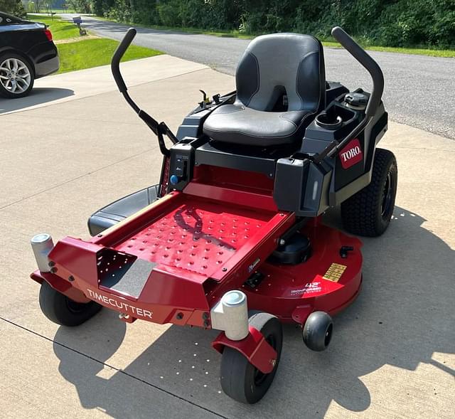 Image of Toro Timecutter equipment image 1