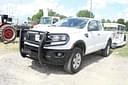 2020 Ford Ranger Image