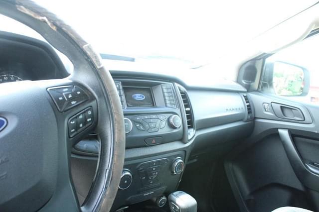 Image of Ford Ranger equipment image 3