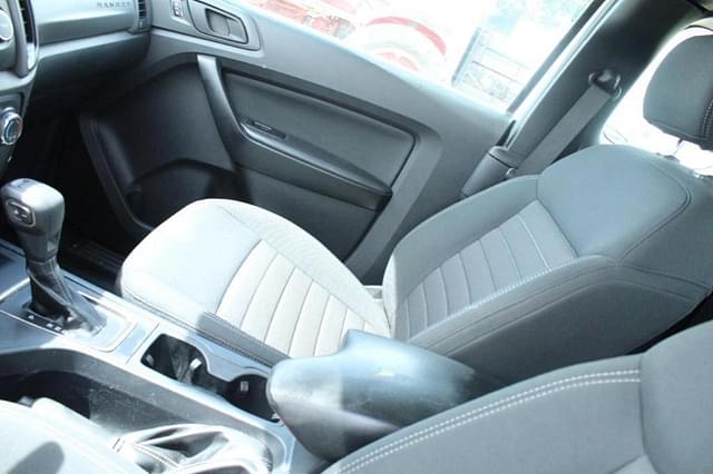 Image of Ford Ranger equipment image 4