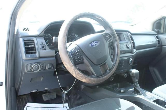 Image of Ford Ranger equipment image 1