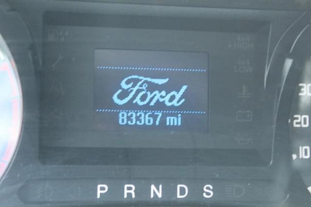 Image of Ford Ranger equipment image 2