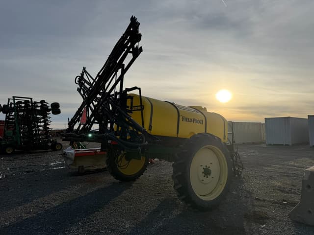 Image of Bestway Field Pro II equipment image 2