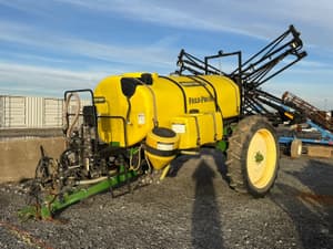 Bestway Field Pro II Image