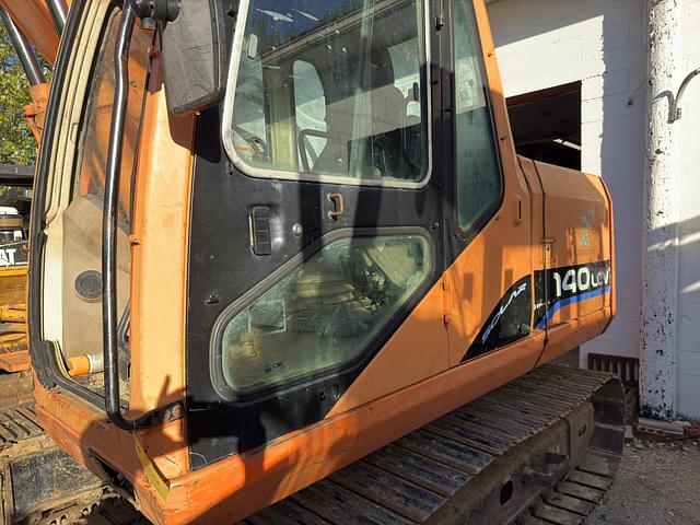 Image of  Doosan 140LCV equipment image 2