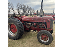 1951 McCormick-Deering WD-9 Image