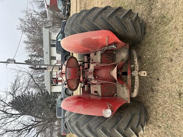 Image of McCormick-Deering WD-9 equipment image 3