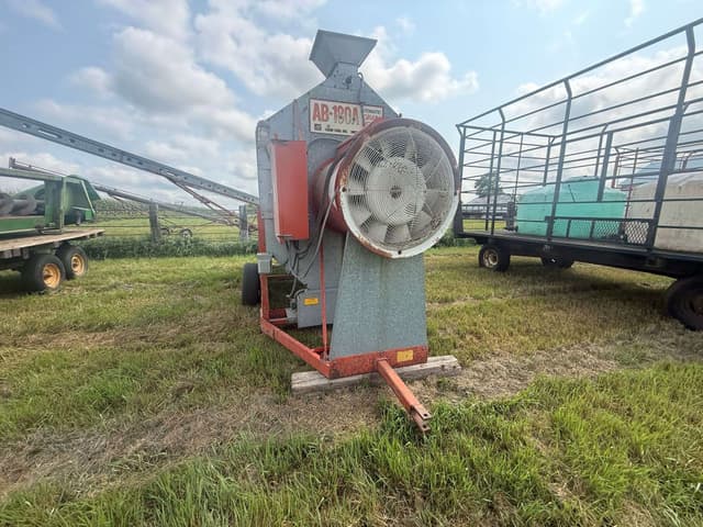 Image of Farm Fans AB180A equipment image 2