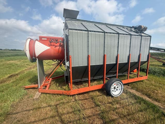 Image of Farm Fans AB180A equipment image 4