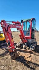 2013 Yanmar VIO25 Image