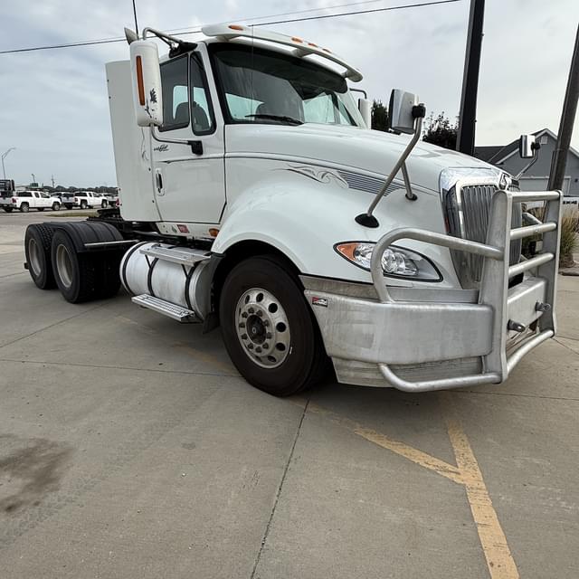 Image of International ProStar Premium equipment image 2