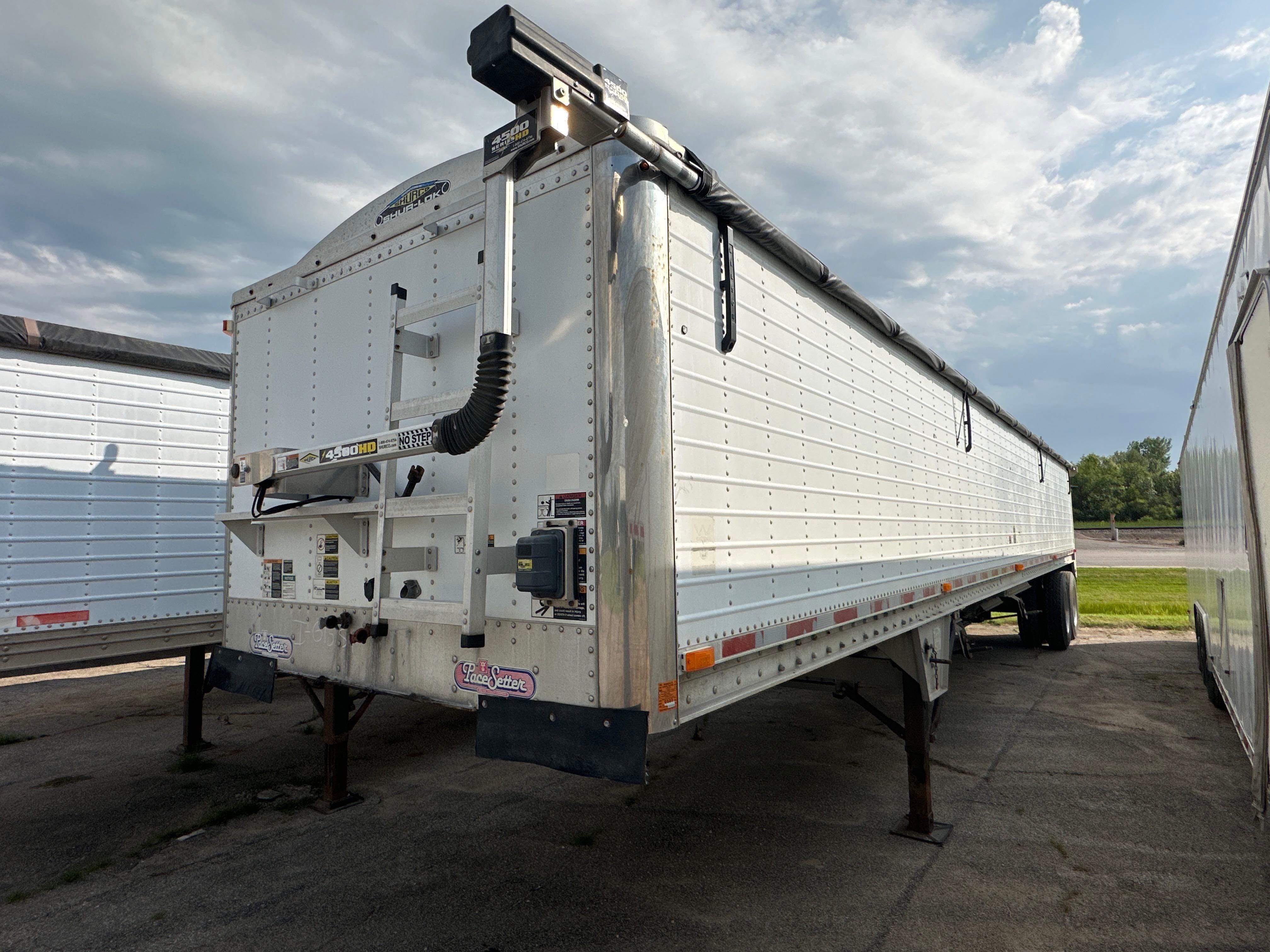 Main image Wilson DWH-500