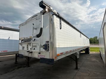 Main image Wilson DWH-500