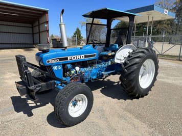 Main image Ford 3930