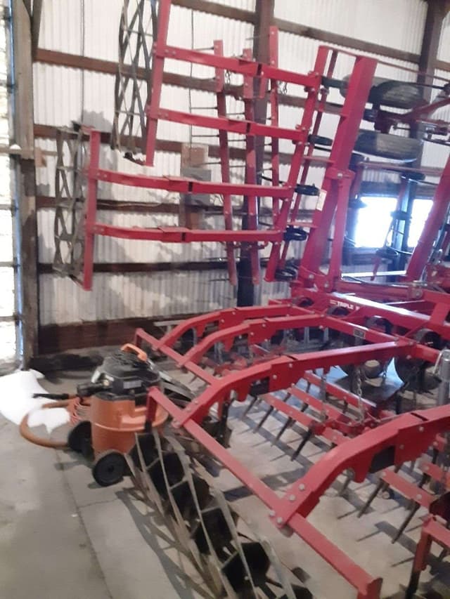 Image of Kongskilde 3500 equipment image 1