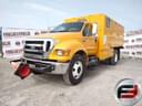2011 Ford F-750 Image
