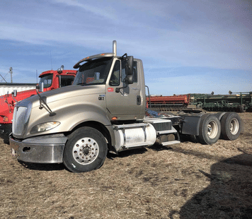 Main image International Prostar Plus