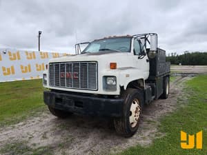 1995 GMC C6500 Image