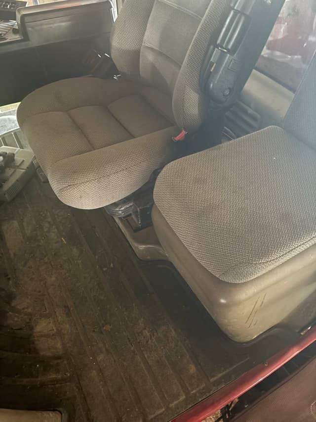 Image of Case IH Titan 4530 equipment image 4