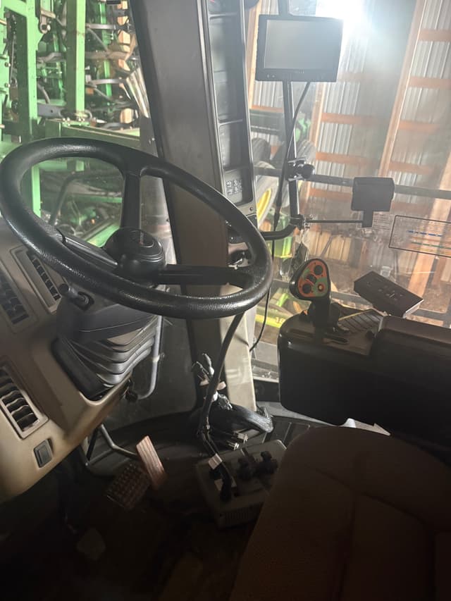 Image of Case IH Titan 4530 equipment image 3