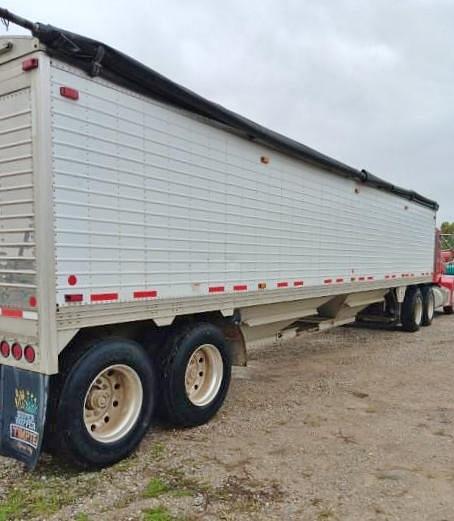 2008 Timpte Super Hopper Equipment Image0