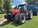 2002 Case IH MX270 Image