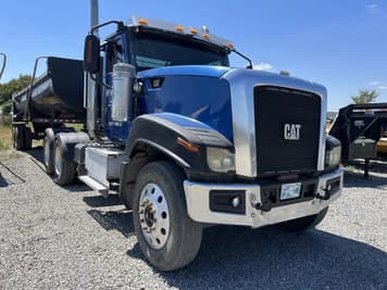 Main image Caterpillar CT680