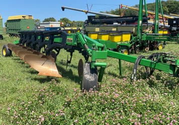Main image John Deere 2800