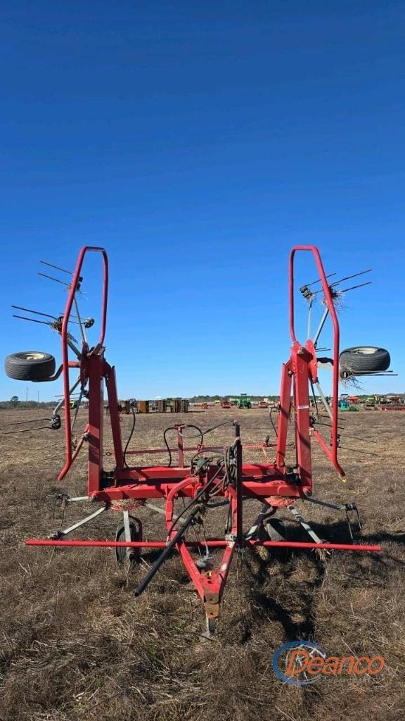 Farm King G4V-570PTH Equipment Image0