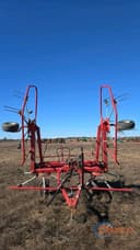 Farm King G4V-570PTH Image